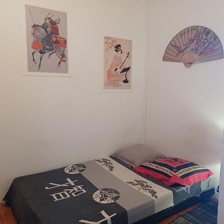 Le Tulear - Aux 4 Coins Du Monde Hotel Saint Pierre Ruang foto