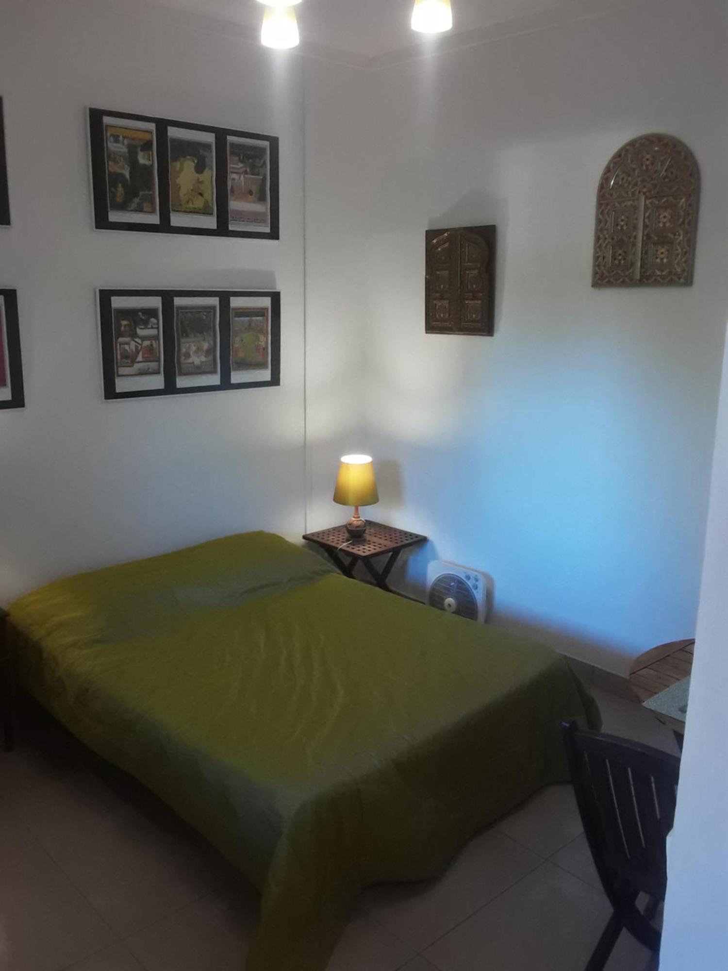 Le Tulear - Aux 4 Coins Du Monde Hotel Saint Pierre Ruang foto