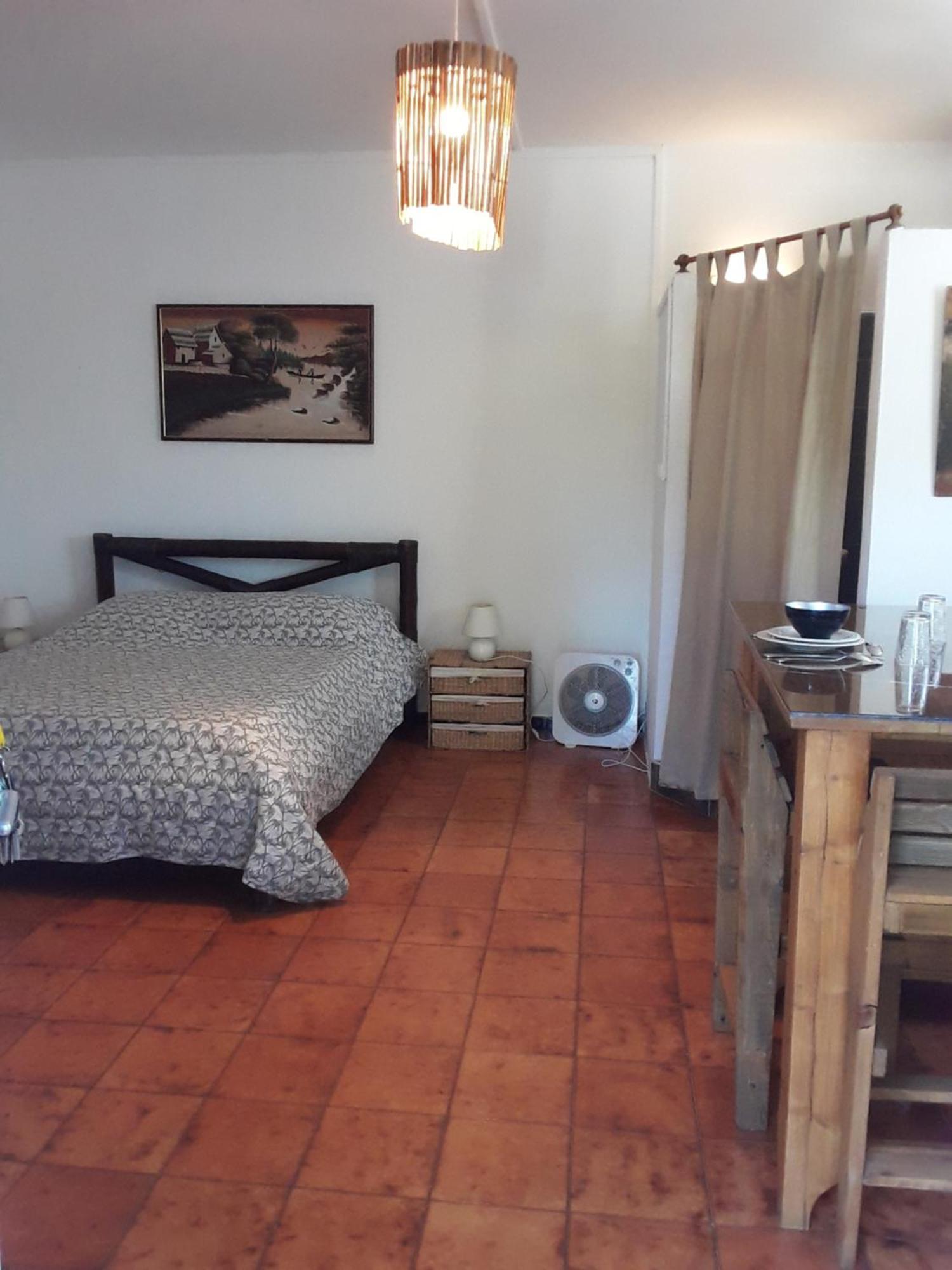 Le Tulear - Aux 4 Coins Du Monde Hotel Saint Pierre Ruang foto